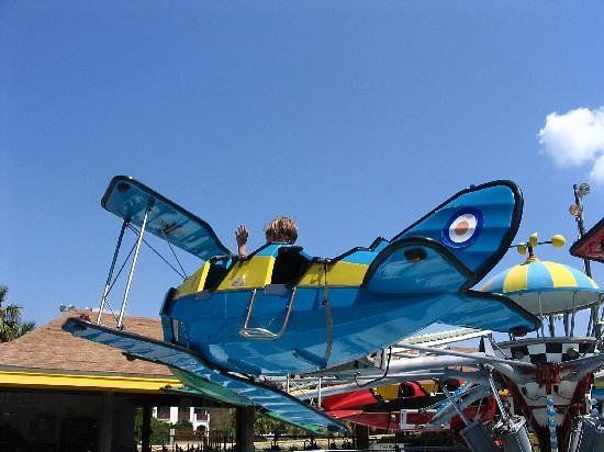 Emerald Falls Aile Dinlenme Merkezi